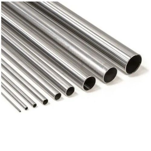 Nilo® K Kovar® K 1.3981 Alloy K pipe N08825 Round pipe 6x1-26х2mm