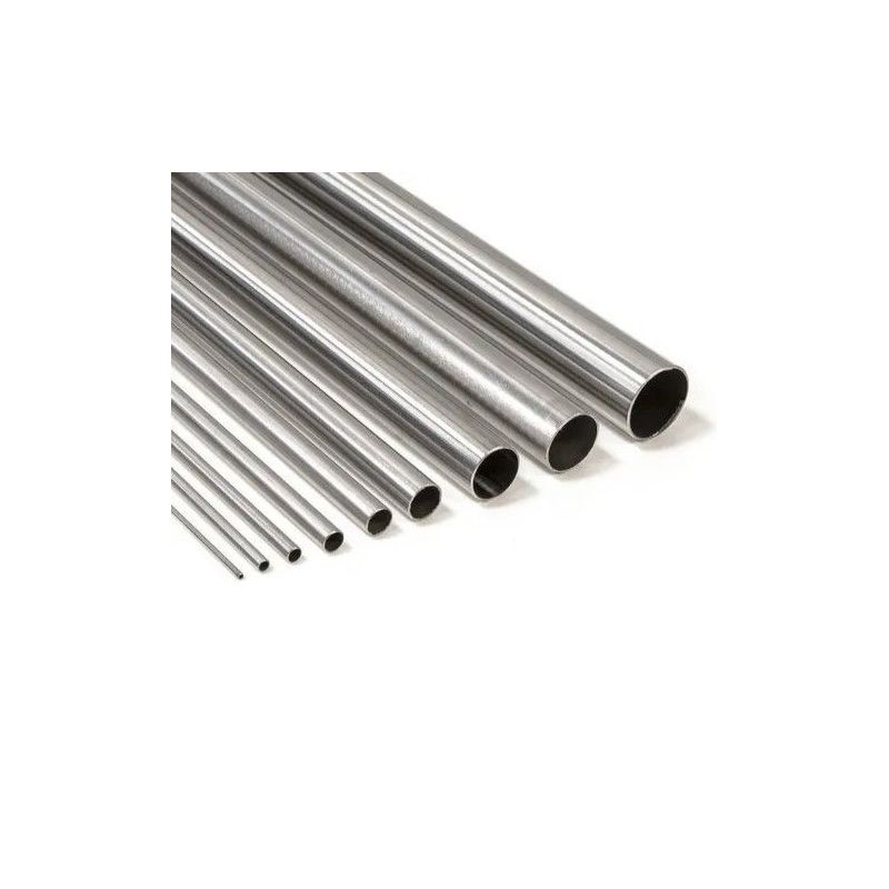 Nilo® K Kovar® K 1.3981 Alloy K pipe N08825 Round pipe 6x1-26х2mm