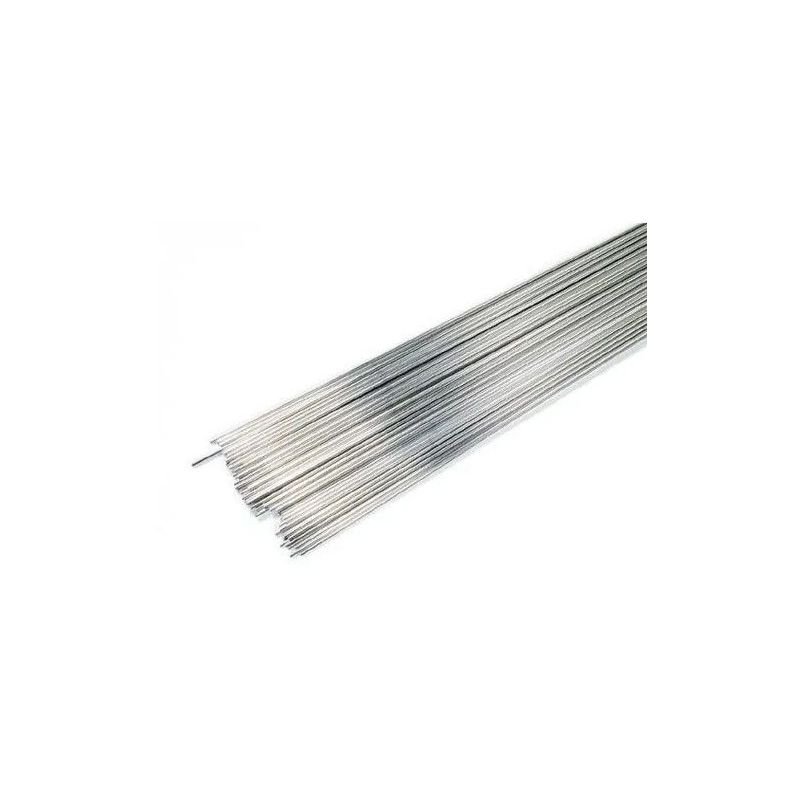 Welding wire 1.3990 Alloy 36 Ø 2.4-3.2mm WIG TIG welding rods Fe-Ni welding electrodes