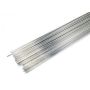 Welding wire 1.3990 Alloy 36 Ø 2.4-3.2mm WIG TIG welding rods Fe-Ni welding electrodes