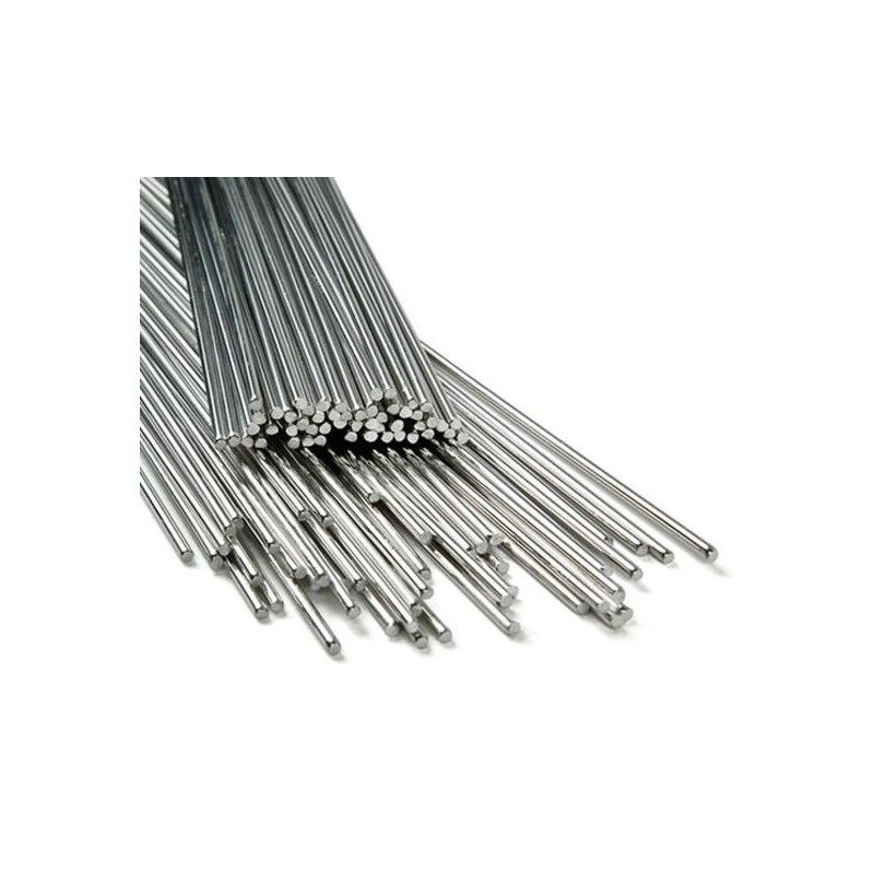 Welding wire 2.4649 NiCrFe-12 nickel Ø 1.6-3.2mm TIG TIG welding rods electrodes