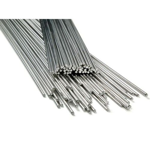 Welding wire Monel® 60 Nickel 2.4377 Ø 1.6-2.4mm WIG TIG welding rods NiCu electrodes