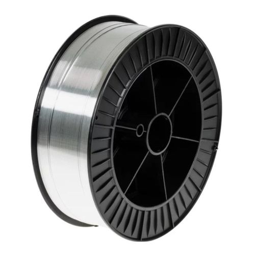 Nickel S 9604 2.4155 alloy 61 welding wire 0.8-1.6mm N02061 nickel alloy
