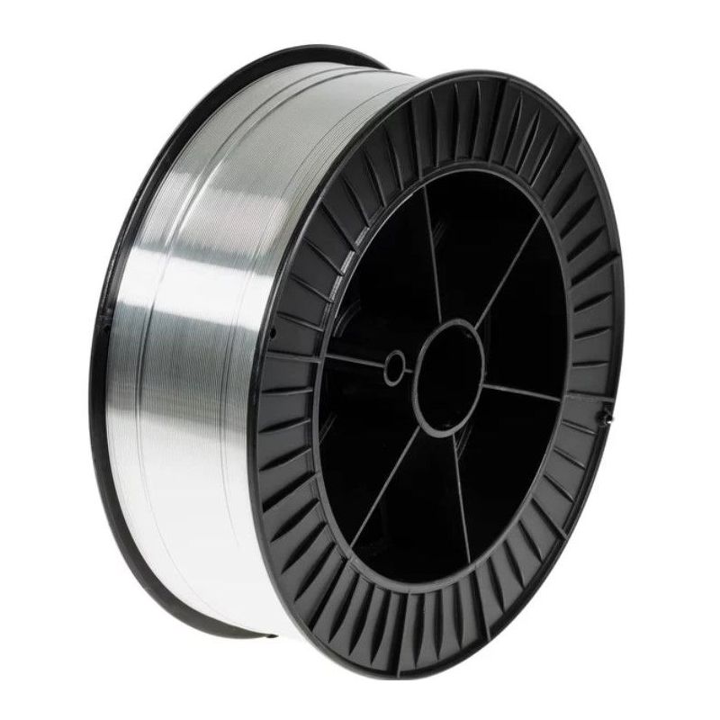 Nickel S 9604 2.4155 alloy 61 welding wire 0.8-1.6mm N02061 nickel alloy