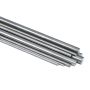 Stainless steel bar 16mm-100mm 1.4713 EN X10CrAlSi7 round bar profile round steel