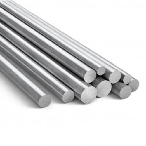 Stainless steel rod 16mm-120mm 1.4762 UNS S44600 round bar profile round steel AISI 446
