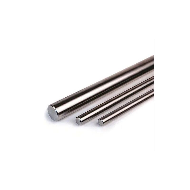Stainless steel rod 6mm-250mm 1.4828 UNS S30900 round bar profile round steel AISI 309