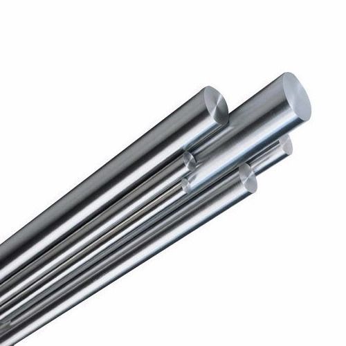 Inconel® 718 Alloy rod Spring hard AMS 5662 Low friction 2.4668 Round bar N07718