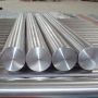 Inconel® 718 alloy rod, spring-hardening, AMS 5662, low-friction, 2.4668 round bar, N07718