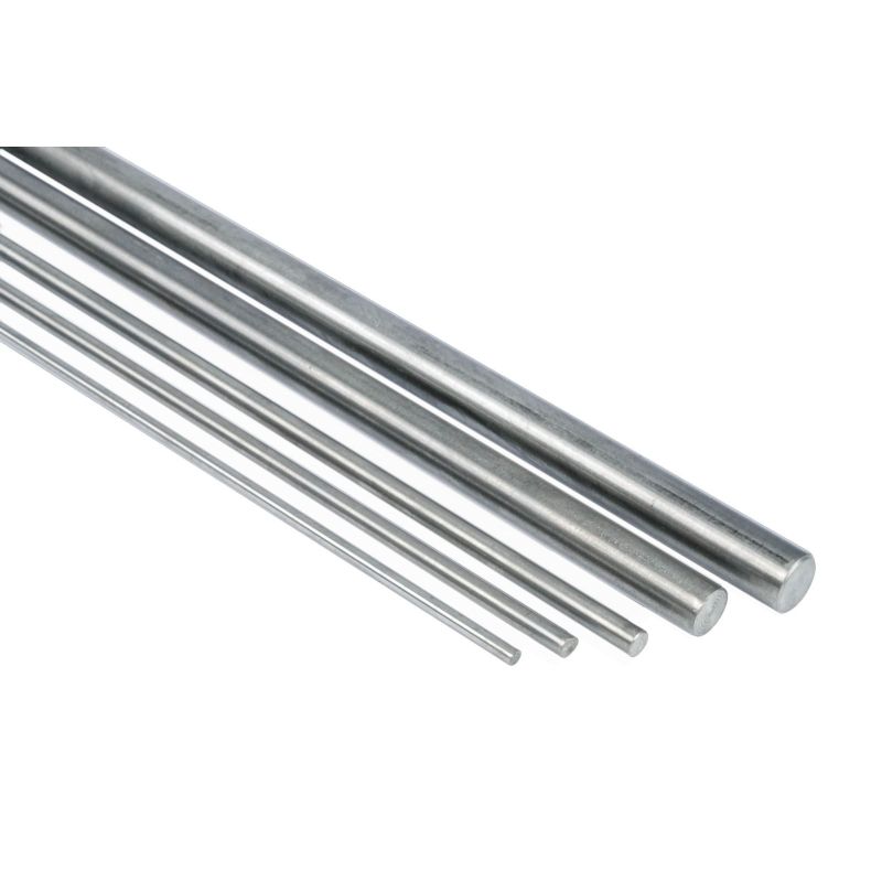 Stainless Steel Bar 3mm-300mm 1.4841 UNS S31400 Round Bar Profile Round Steel AISI 314