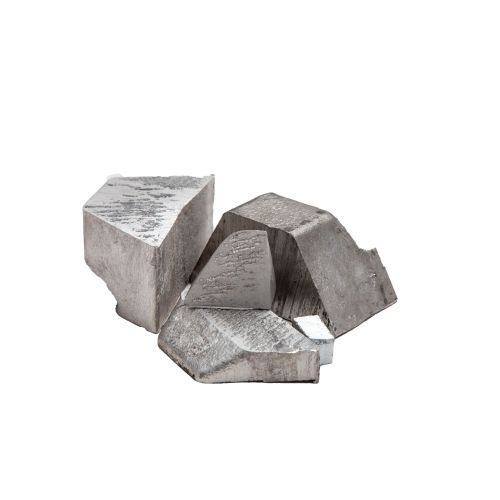 Babbitt bearing metal wm80 white metal ball bearings Giessen ingot 5gr-2kg