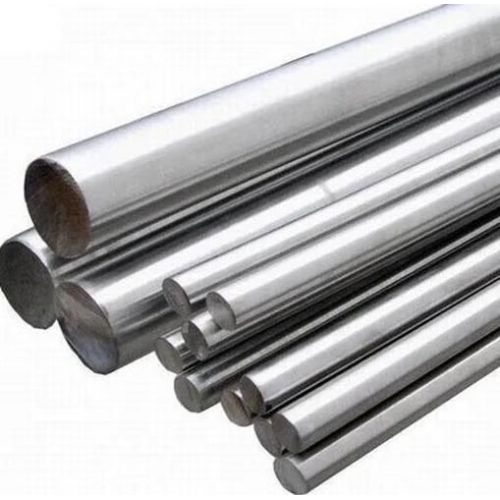 Stainless steel rod 16mm-200mm 1.4410 AISI 316L round bar solid bar profile UNS S3275