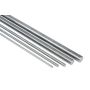 Stainless steel rod 16mm-200mm 1.4410 AISI 316L round bar solid bar profile UNS S3275