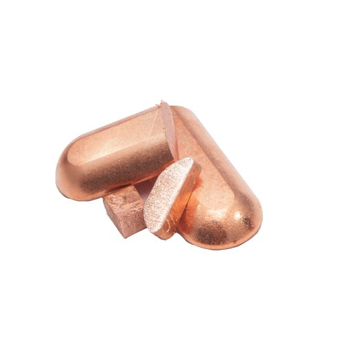 Copper Bar 99.9% 25gr-5kg Pure Copper