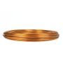 Copper Tube Soft Annealed 1х0.2mm-3х0.5mm Cu-DHP/CW024A in Ring 2.1990