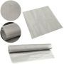 Stainless Steel Mesh 5-200 Mesh Wire Cloth Grid 1.4301 V2A 304 Filter Filtration