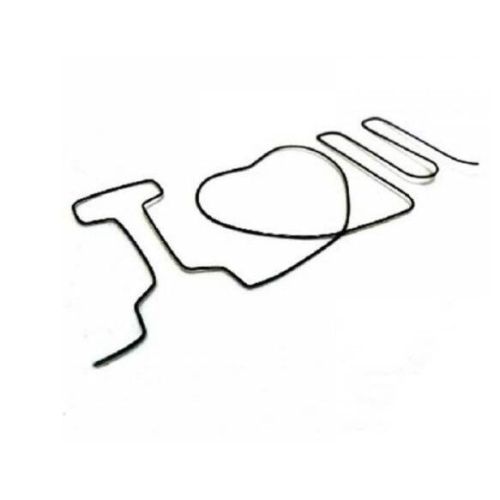 Nitinol wire superelastic 0.1-1.5mm NiTiNol wire 1-100 meters nitinol