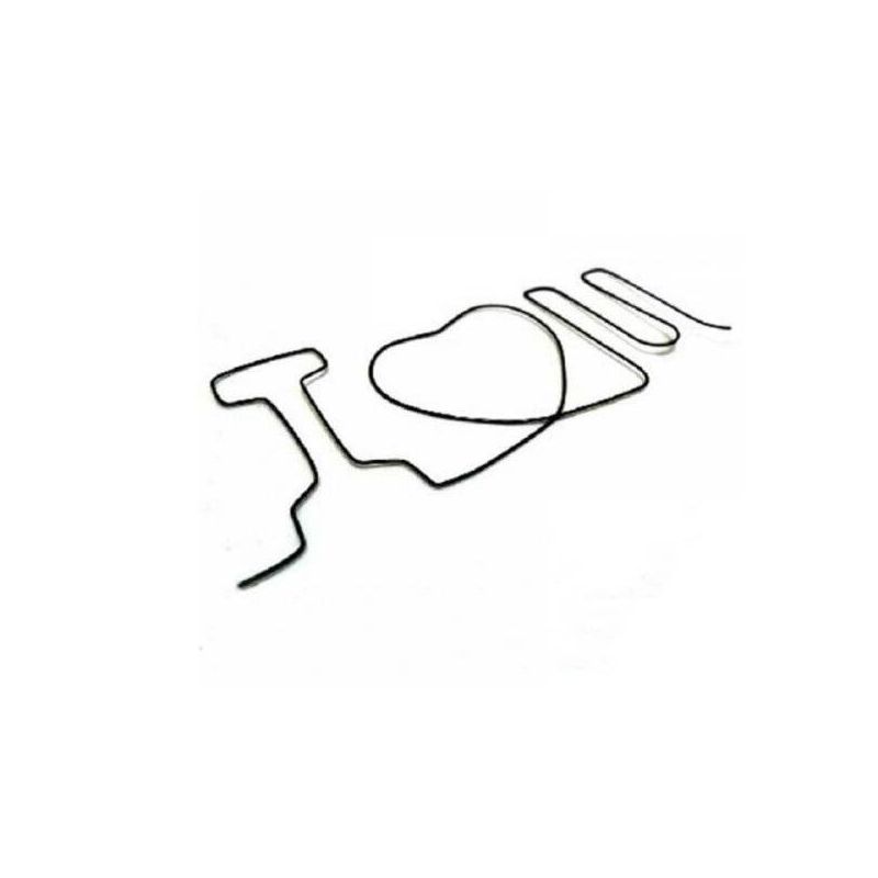 Nitinol wire superelastic 0.1-1.5mm NiTiNol wire 1-100 meters nitinol