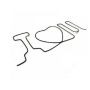Nitinol wire superelastic 0.1-1.5mm NiTiNol wire 1-100 meters nitinol