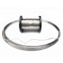 Nitinol wire superelastic 0.1-1.5mm NiTiNol wire 1-100 meters nitinol