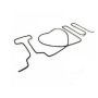 Nitinol wire superelastic 0.1-1.5mm NiTiNol wire 1-100 meters nitinol