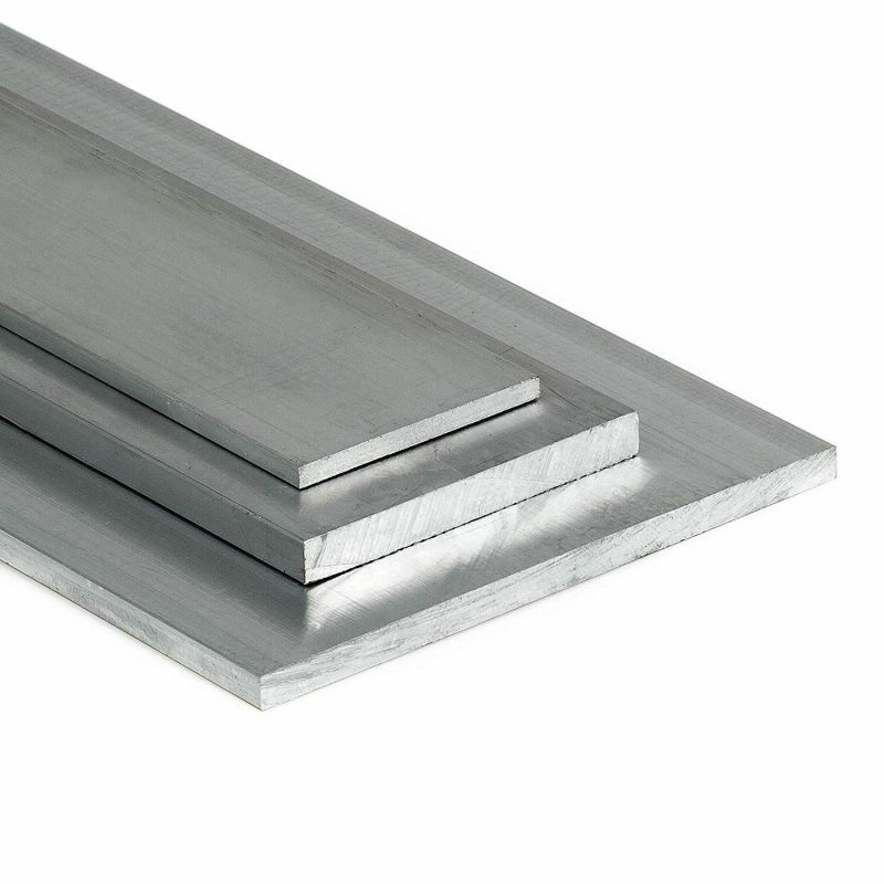 Aluminum Sheet, Cut To Size