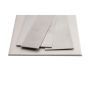 Nickel sheet metal strip 2.4060 flat bar 30x2mm-90x6mm cut to size strip