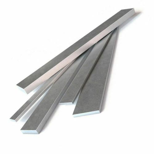 Spring steel sheet strips 1.4310 flat bar 30x2mm-90x6mm cut strips
