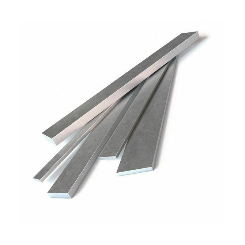 Spring steel sheet strips 1.4310 flat bar 30x2mm-90x6mm cut strips