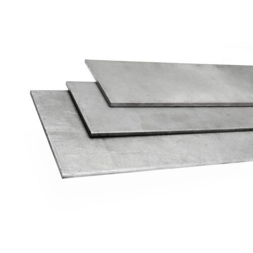 Steel sheet strip S235 flat bar 20x0.5mm-90x1mm cut to size strip