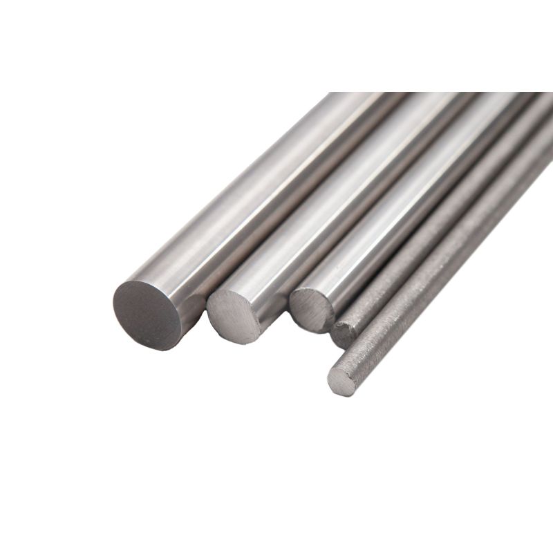 Magnesium AZ31B alloy round bar 1-400mm purity 97% min. UNS M11311