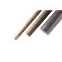 Bronze Rod 13-51mm Rg7 Round Bar 2.1090 CuSn7ZnPb CC493K