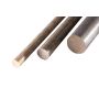 Bronze Rod 13-51mm Rg7 Round Bar 2.1090 CuSn7ZnPb CC493K