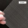 Titanium Grade 2 woven 5-200 mesh wire cloth grid 3.7035 R50400 filter filtration