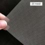 Titanium Grade 2 woven 5-200 mesh wire cloth grid 3.7035 R50400 filter filtration