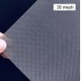 Titanium Grade 2 woven 5-200 mesh wire cloth grid 3.7035 R50400 filter filtration