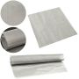 Titanium Grade 5 woven 5-200 mesh wire cloth wire mesh 3.7165 R56400 filter filtration