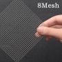 Titanium Grade 5 mesh 5-200 mesh wire mesh 3.7165 R56400 Filter Filtration