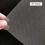 Titanium Grade 5 woven 5-200 mesh wire cloth wire mesh 3.7165 R56400 filter filtration