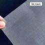 Titanium Grade 5 woven 5-200 mesh wire cloth wire mesh 3.7165 R56400 filter filtration