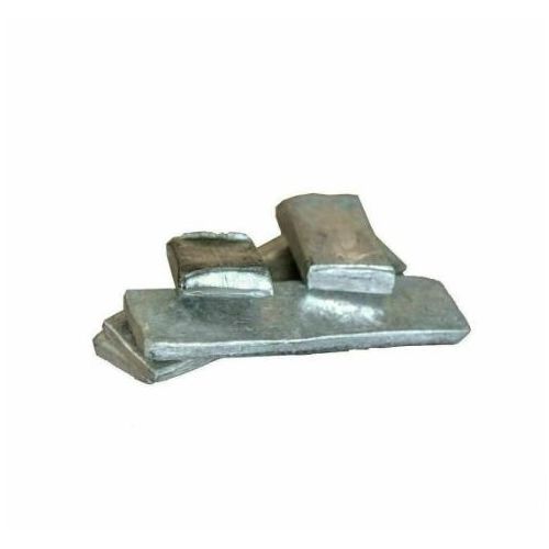 Indium 99.99% Pure