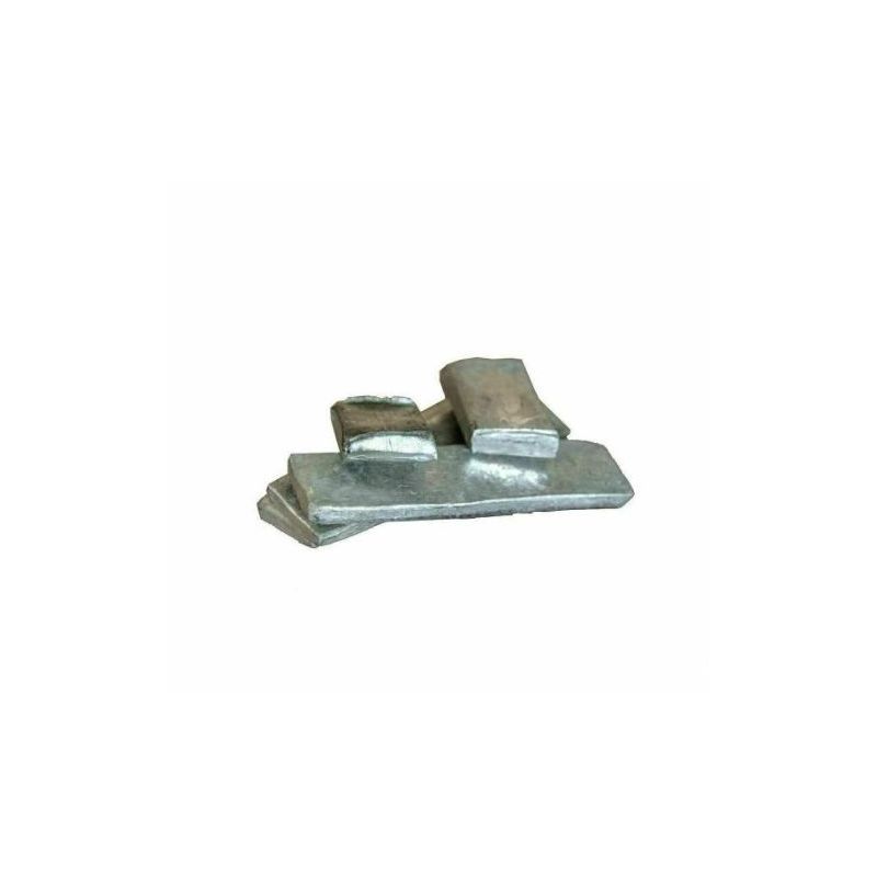 Indium 99.99% Pure