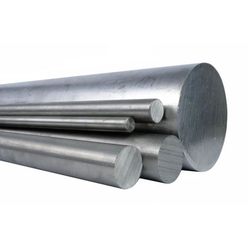 Titanium rod Ø0.8-400mm titanium grade 2 3.7035 B348 solid shaft round rod