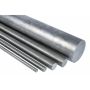 Titanium rod Ø0.8-400mm titanium grade 2 3.7035 B348 solid shaft round rod