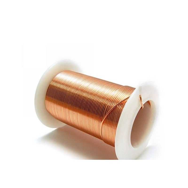2-200 meters copper wire manganin Ø 0.1-0.2mm 2.1362 CuMn12Ni enameled wire craft wire