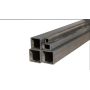 buy square tube steel tube hollow profile steel square tube dia 20x20x2 up to 80x80x3 Evek GmbH - 3