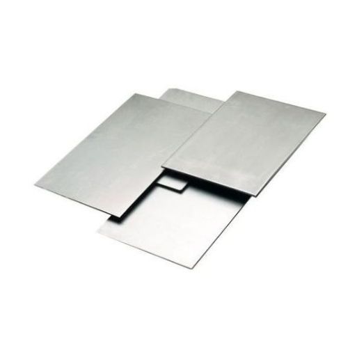 Nimonic® 75 Alloy 75 Plate 1-2mm Sheet 2.4951 Custom cut to size 100-1000mm