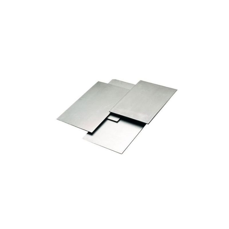Nimonic® 75 Alloy 75 plate 1-2mm sheet 2.4951 Cut to size 100-1000mm