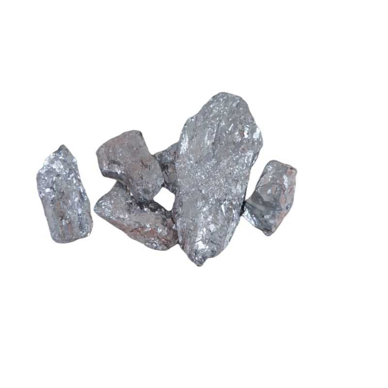 ᐉ Chromium Metal Cr 99% pur métal élément 24 Nugget 10kg chrome