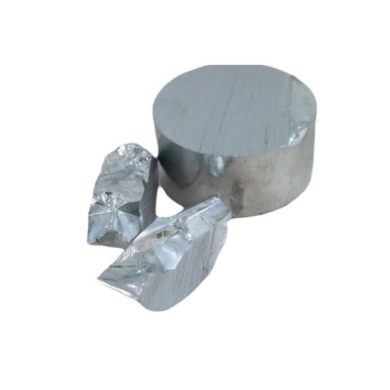 Gallium Ga 99.7% Pure Metal Nugget Bar Element 31 1gr-2kg